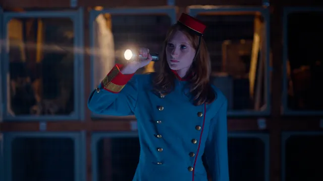 Unlock the Hotel Leo