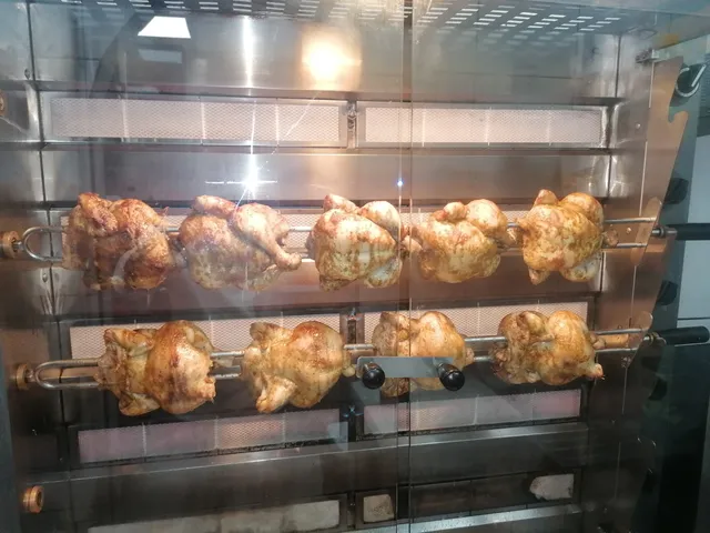 El Rincón del Sabor