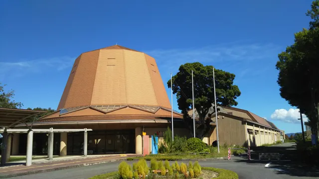 Wakayama prefectural animal welfare center.