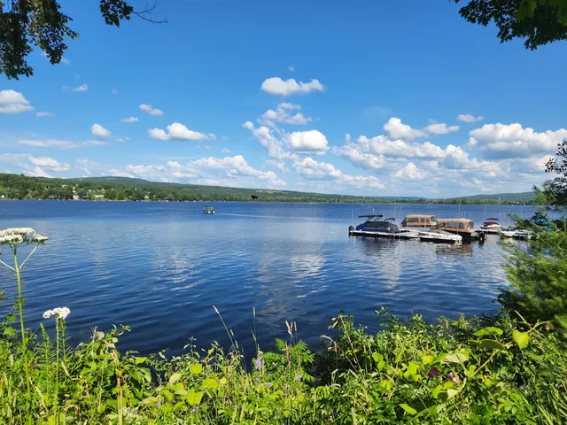 Marina de St Ferdinand