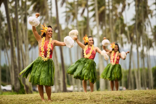 Luau Ka Hikina
