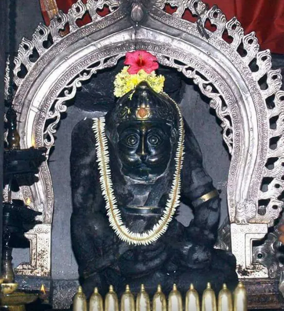 Sri Guru Narasimha Temple