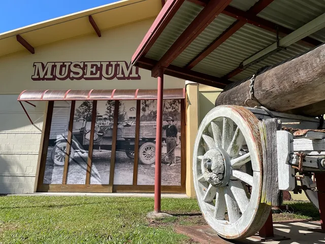 Landsborough Museum