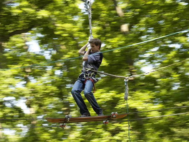 BUHL Activity Park Walsrode