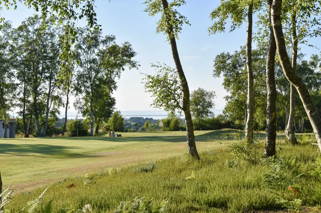 Golf De Cherbourg-En-Cotentin