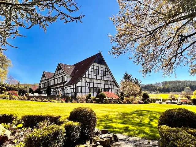 Driehof LandGut & Residenz