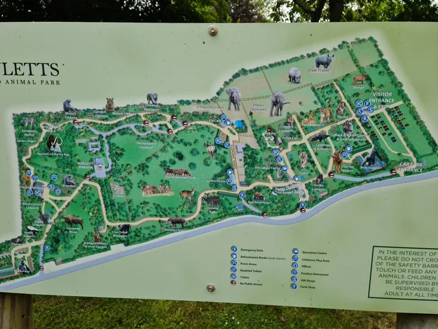 place image