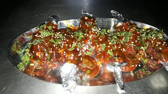 Roll Point By Wraps & Rice