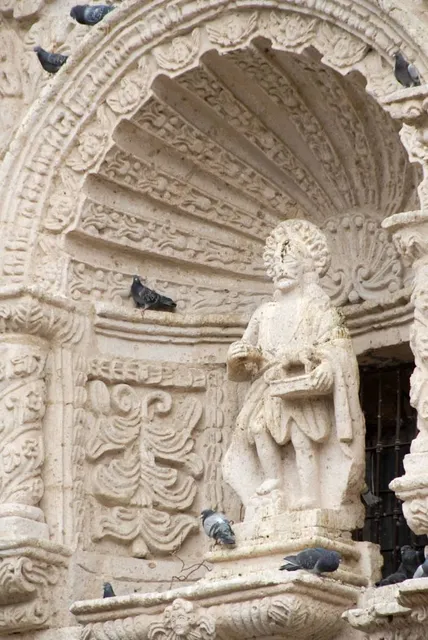 Iglesia de San Lázaro