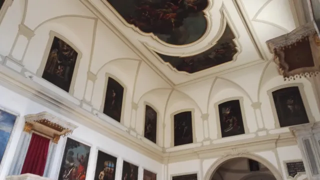 Church of Saint Cajetan