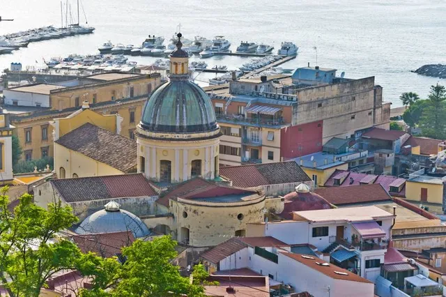 Co-cathedral of Saint Mary of the Assumption and Saint Catellus of Castellamare