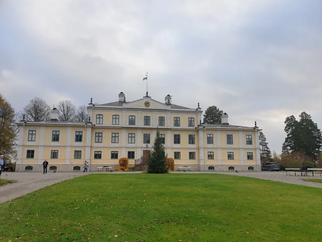 Dylta Bruk Förvaltnings AB