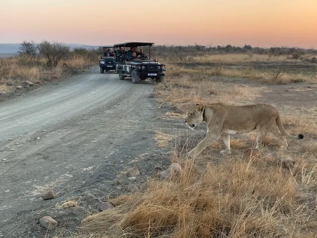 Emnambithi/Ladysmith Local Municipality