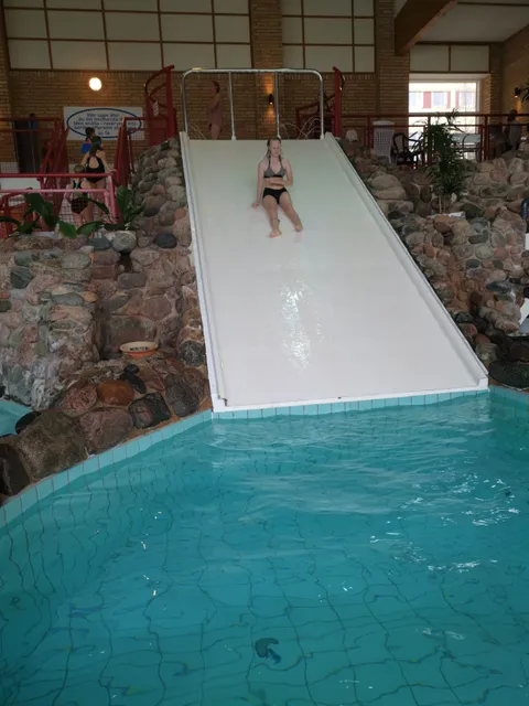 Vattenpalatset Vänersborg