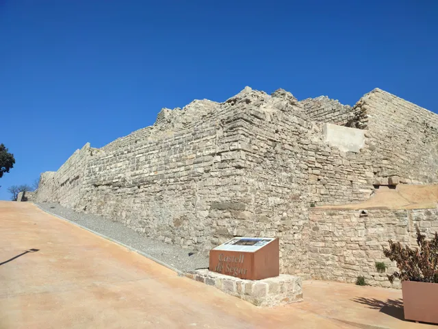 Castell de Segur