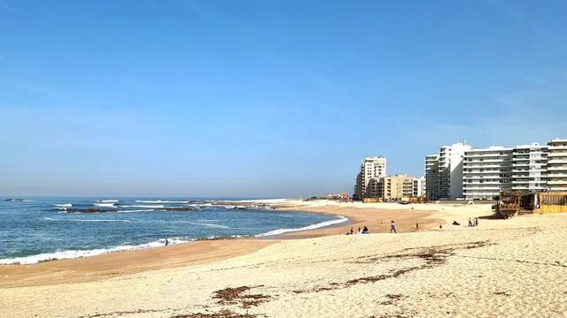 Praia da Lada-I
