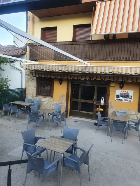 Mesón Hervás