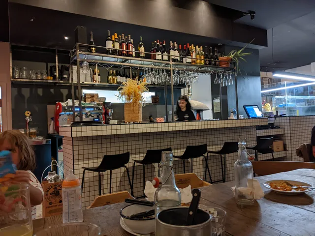 Eat Tokyo (Notting Hill Gate)