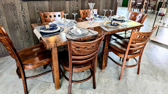 Ambrosía Restobar | Restaurante en Isla Cristina