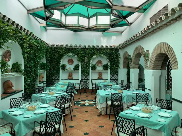 Restaurante El Churrasco | Córdoba