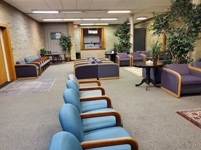 Alley Theatre Company