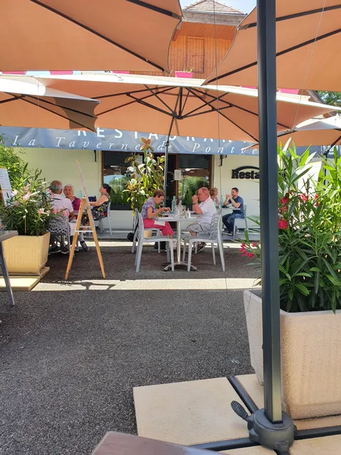 Taverne de Pontverre