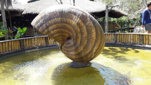 Reserva Ecológica Baia Bonita