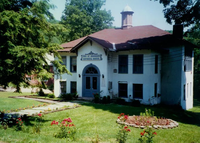 Town of Shandaken Historical Museum
