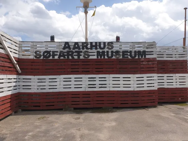 Aarhuser Seefahrtsmuseum