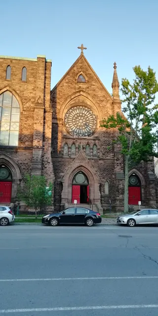 Trinity Episcopal Church