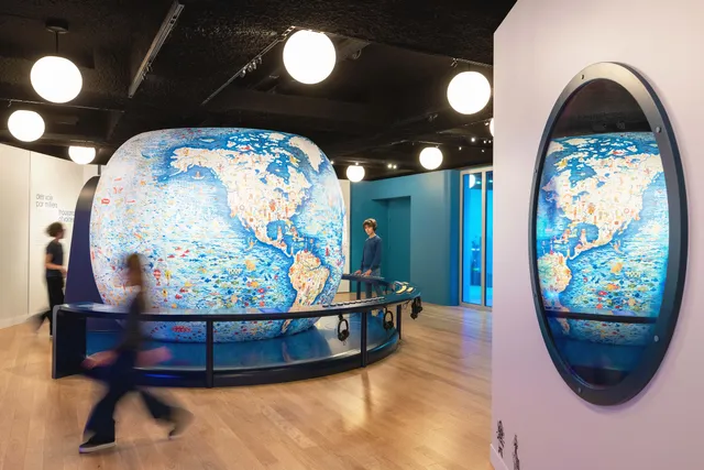 Philharmonie des enfants