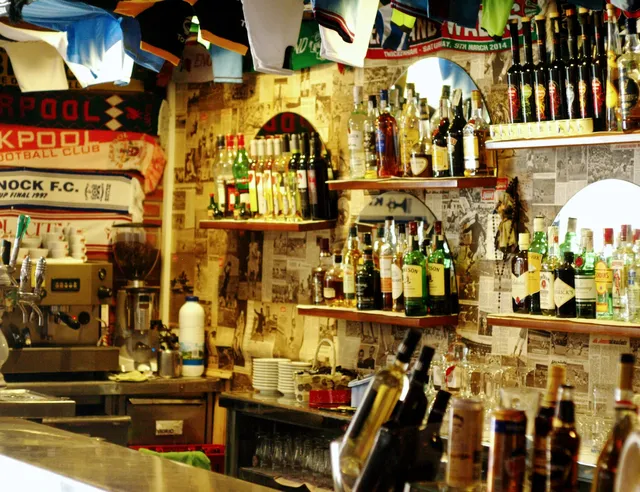 Futballárium Barcelona