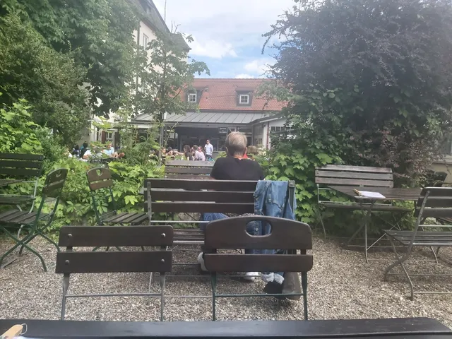 Schlössle - Traditionswirtschaft mit Bierkultur