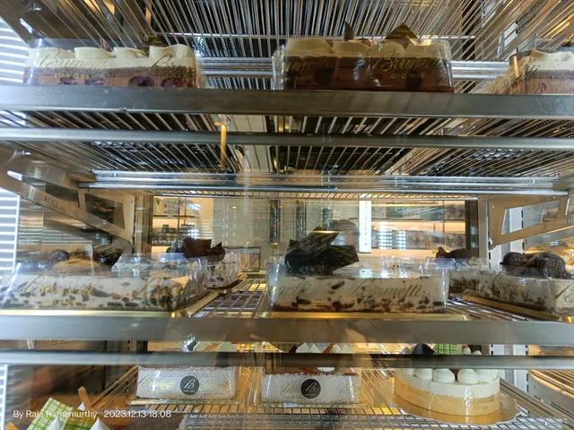 Brunetti Oro Flinders Lane