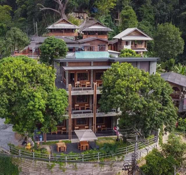 Villa Vadee Maekampong