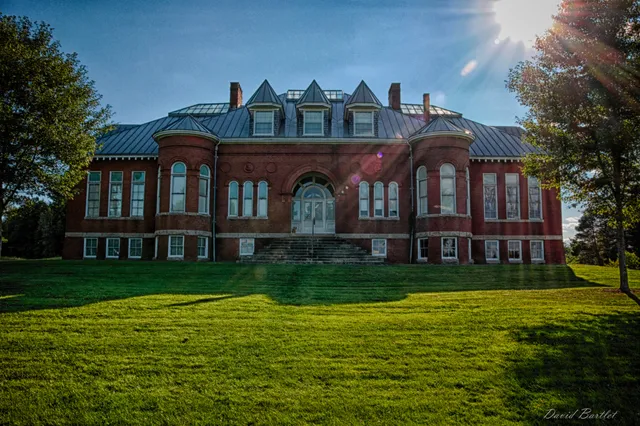 L.C. Bates Museum of Natural History and Culture