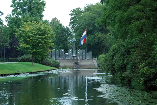 National Indiëmonument
