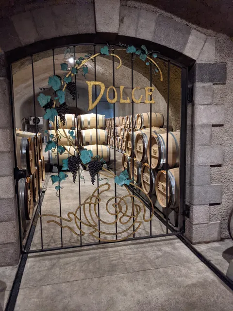 Dolce Winery