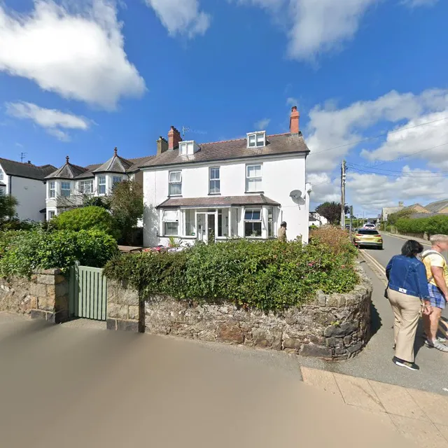 Angorfa Guest Accommodation