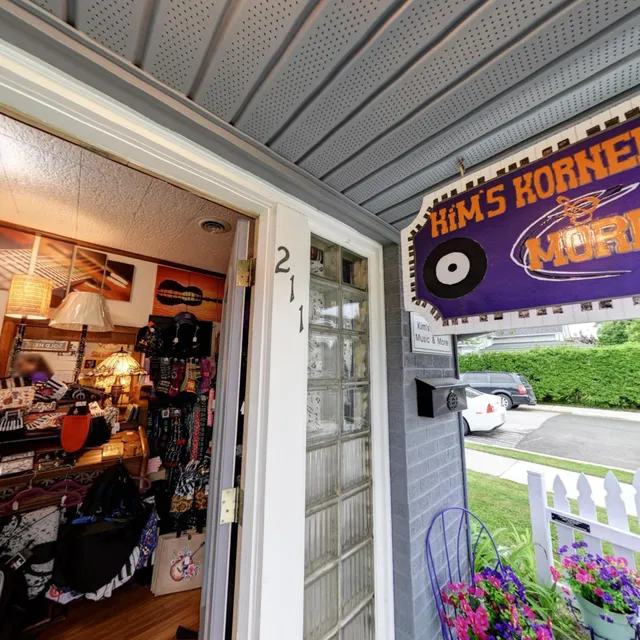 Kim's Korner Music & More