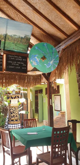 Barclona Lovina Bar & Restaurant