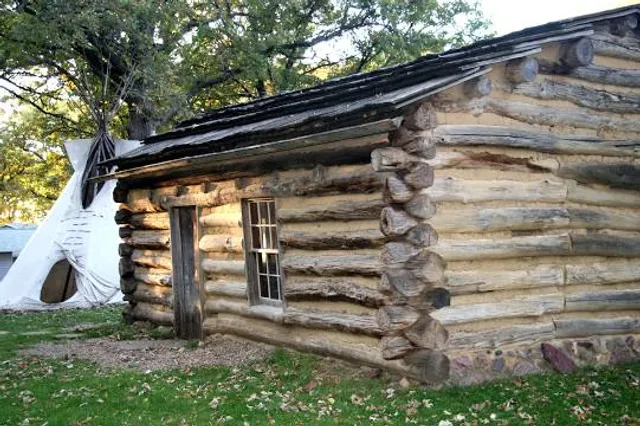 Abbie Gardner Cabin