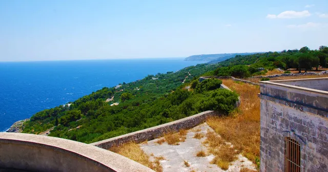 Torre Specchia Grande