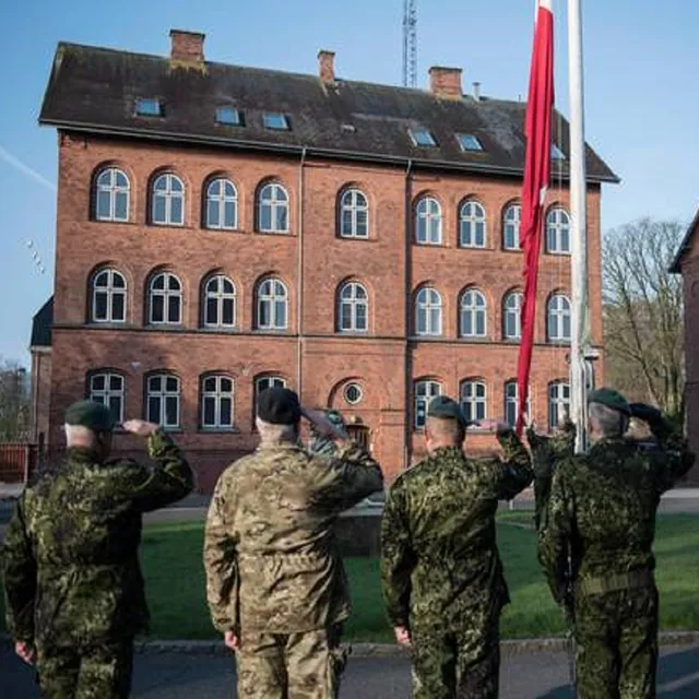Fünen Militärhistorisches Museum