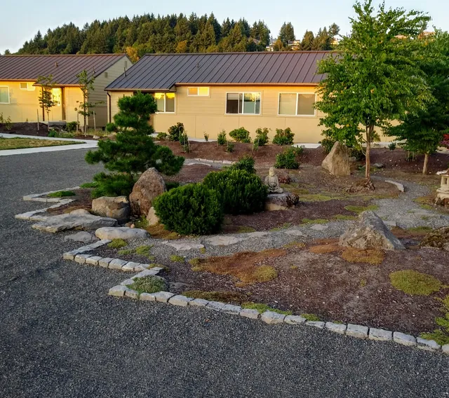 Dharma Rain Zen Center