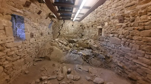 Museo delle Mummie di Roccapelago