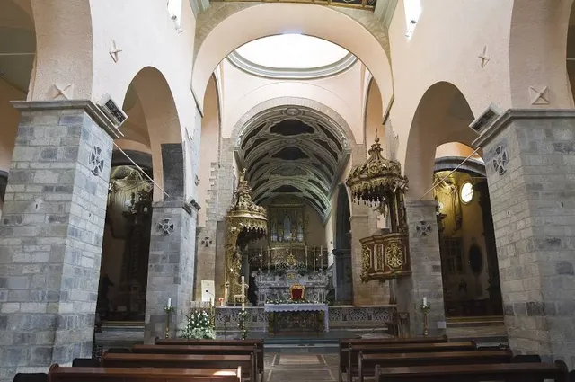 Cattedrale di Santa Maria Assunta