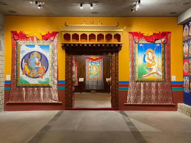 Himalayan Art Museum (Visit By Appointment)