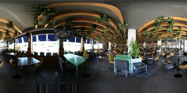 Barrita de Mar Satelite