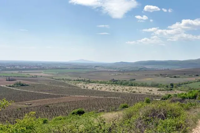 Zempléni Landscape Protection Area